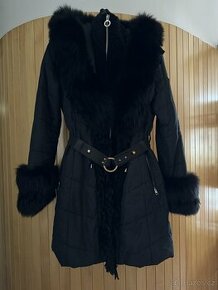 Zimní bunda Kara, vel 40 - 1