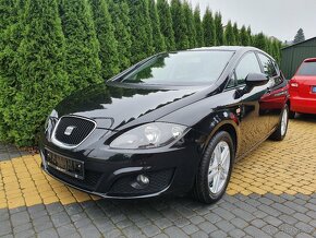 Seat Leon 1.2 Tsi 77kw