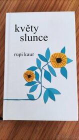 Květy slunce - Rupie Kaur - 1