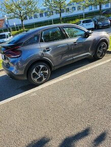 Citroen c4 - 1