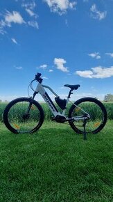 Prodám elektrokolo Maxbike Torvi