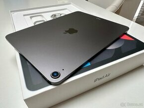 iPad Air (4th Generation) Wi-Fi 64 GB+Apple Pencil - 1