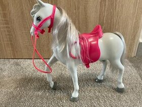 Barbie kůň