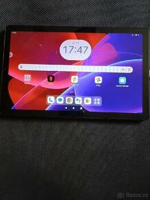 Dotykový tablet Lenovo Tab M9 LTE 4 GB / 64 GB šedý