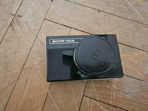 Fotoaparát Belomo Vilia 35mm