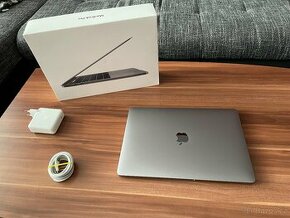 Apple MacBook Pro 2018 Space Grey