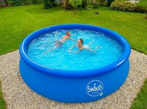 Bazén Swing Mountfield 3.66m x 91cm