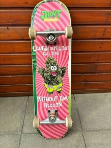 Skateboard z e-shopu Craness