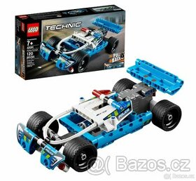 Lego Technics - 42091 Policejní honička