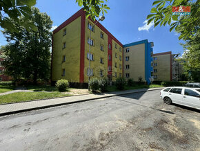 Prodej bytu 3+1, 60 m², Karviná, ul. Haškova