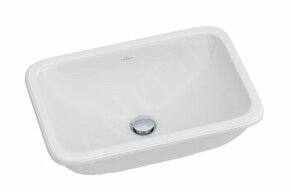 Villeroy&Boch Loop&Friends vestavné umyvadlo s 66% slevou