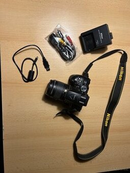 Nikon D5300
