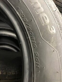 205/60R16 96H Ventus Prime 3 Hankook - Letní TOP