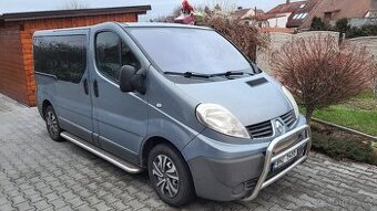 Renault Trafik 2.0 d.