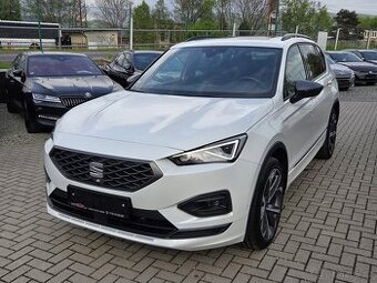 Seat Tarraco DSG FR 4Drive VIRTUAL BEATS PANORAMA KAMERA - 1