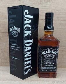 Jack Daniel’s - 1