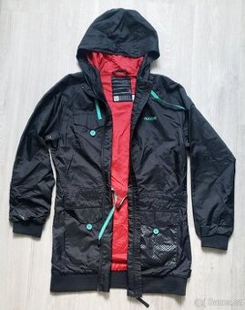 NUGGET Dámská Stylová Bunda Jarní Parka Vel. S