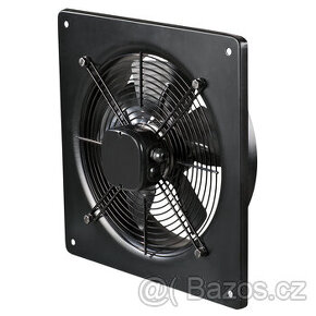 Průmyslový ventilátor Dalap RAB TURBO 800