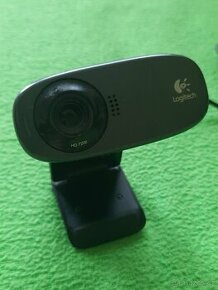 Logitech HD Webcam C310