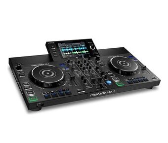 Denon SC LIVE 2