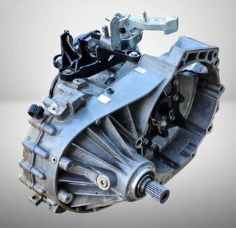 Převodovka 5Q START-STOP UDY 2.0TDI 81KW DNAB VW T6 FL 2021