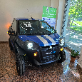 MEGA E-SCOUTY 100% ELECTRIC AIXAM