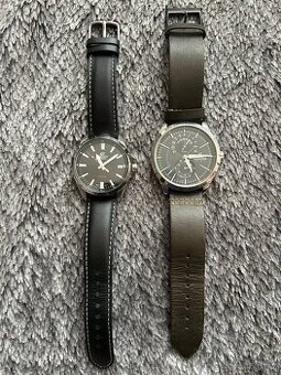 Hodinky Casio, Festina