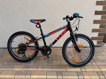 Dětské kolo Cube Race series 20