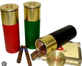 Prodám Humidor na doutníky