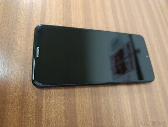 Nokia 7.2 - 1