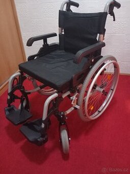 Invalidní vozík Cruiser Active 2   45cm
