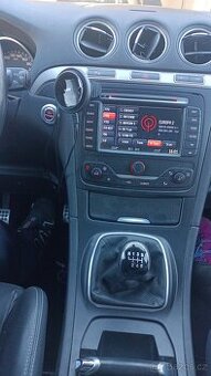 Ford S Max 2.0 TDCi rok 2012 , 7 místné - 1