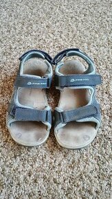 Sandály Alpine PRO