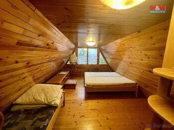 Prodej chaty, 91 m², Slavkov u Brna