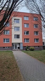 Prodám byt 1+1 ve Vysokém Mýtě(Rezervace) - 1