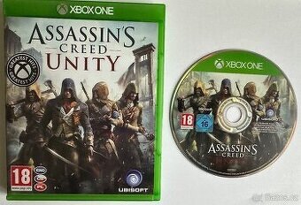 Assassin´s Creed Unity