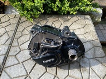 Motor Shimano Steps E8000
