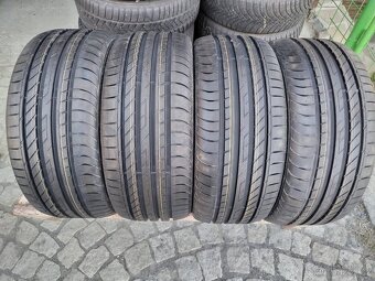 225/45/17 letni FULDA 225/45 R17