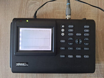 Velleman osciloskop APS230 2 kanály