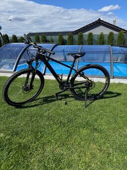 Horské kolo CUBE 27,5”