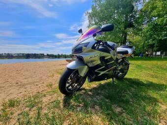 Honda cbr 600 F sport 81kw