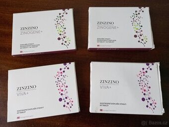ZINZINO - 1