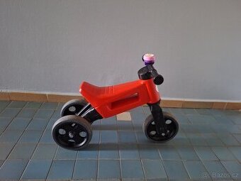Funny wheels odrážedlo
