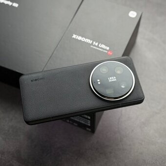 Xiaomi 14 Ultra + Photography Kit