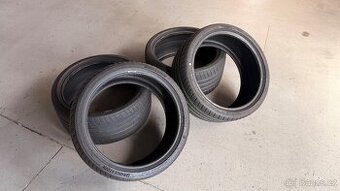 Letní pneu 265/30 r19 245/35 r19 RS3 - 1