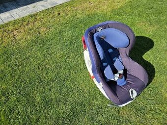 Britax Römer King