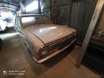 Volha Gaz 24