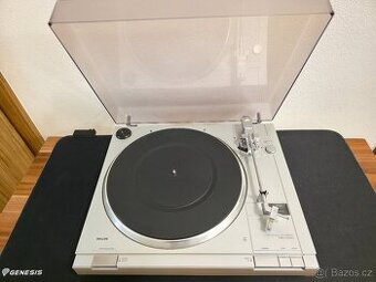 Philips F7233 FULL AUTOMATIC,DIRECT CONTROL