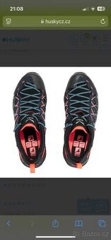 Boty Salewa WILDFIRE EDGE GTX 39