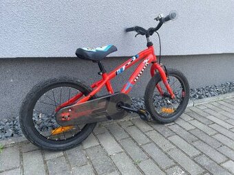Dětské kolo Beany 16